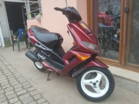 Peugeot Speedfight 100 cc, снимка 6