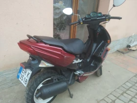 Peugeot Speedfight 100 cc, снимка 7