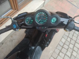 Peugeot Speedfight 100 cc, снимка 8