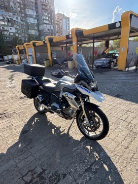 Обява за продажба на BMW R R1200GS ~24 900 лв. - изображение 1
