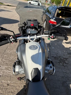 Обява за продажба на BMW R R1200GS ~24 900 лв. - изображение 3