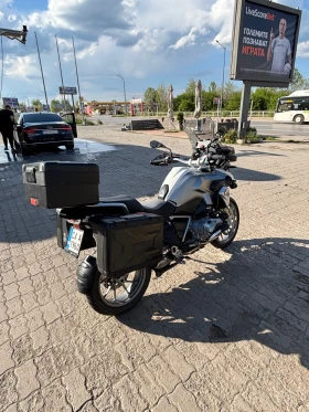 Обява за продажба на BMW R R1200GS ~24 900 лв. - изображение 2