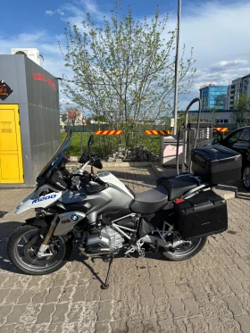 Обява за продажба на BMW R R1200GS ~24 900 лв. - изображение 4