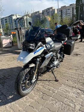 Обява за продажба на BMW R R1200GS ~24 900 лв. - изображение 5