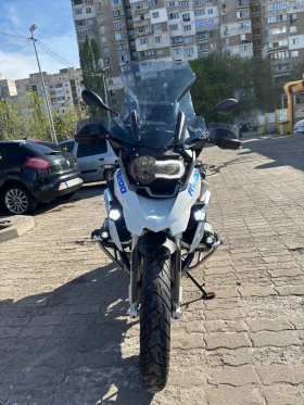 Обява за продажба на BMW R R1200GS ~24 900 лв. - изображение 6