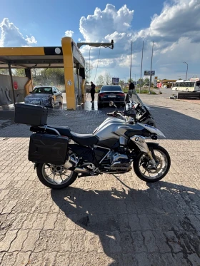 Обява за продажба на BMW R R1200GS ~24 900 лв. - изображение 1