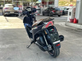 Kymco People 150is FULL LED -ABS -USB  | Mobile.bg    3