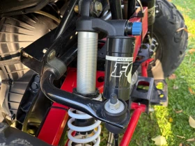 Polaris Scrambler 850 H.O    | Mobile.bg    9