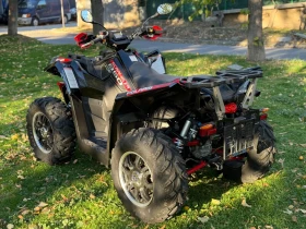 Polaris Scrambler 850 H.O    | Mobile.bg    7