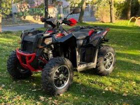 Polaris Scrambler 850 H.O    | Mobile.bg    3