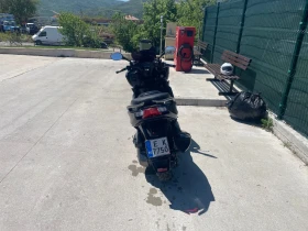 Kymco K-XCT 300i | Mobile.bg � ����� ������ 5