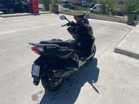 Kymco K-XCT 300i | Mobile.bg � ����� ������ 6