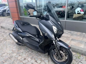 Yamaha X-max 400  ABS | Mobile.bg � ����� ������ 2