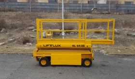 Автовишка Друга марка Liftlux SL64-8Е, снимка 4