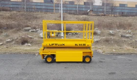 Автовишка Друга марка Liftlux SL64-8Е, снимка 1