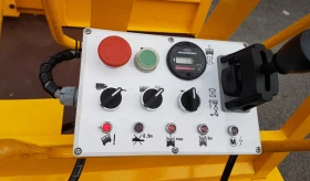 Автовишка Друга марка Liftlux SL64-8Е, снимка 13