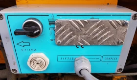 Автовишка Друга марка Liftlux SL64-8Е, снимка 11