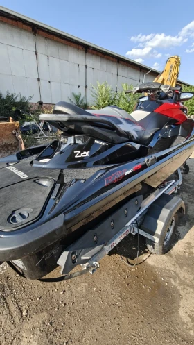  Bombardier Sea Doo RXT 260 RS | Mobile.bg    5