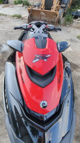  Bombardier Sea Doo RXT 260 RS | Mobile.bg    13
