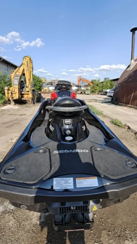  Bombardier Sea Doo RXT 260 RS | Mobile.bg    6