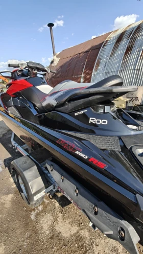 Bombardier Sea Doo RXT 260 RS | Mobile.bg    7