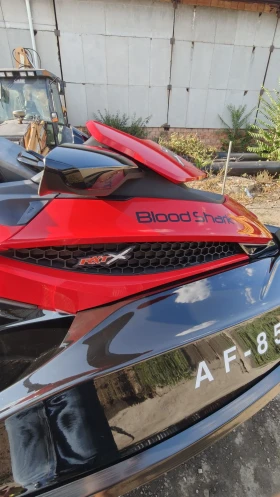  Bombardier Sea Doo RXT 260 RS | Mobile.bg    3