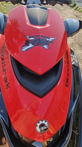  Bombardier Sea Doo RXT 260 RS | Mobile.bg    4