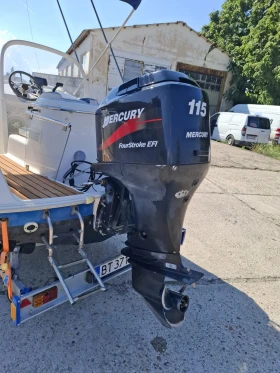 ����������� �������� Mercury QuickSilver Commander 500 | Mobile.bg � ����� ������ 5