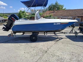 ����� �� �������� �� ����������� �������� Mercury QuickSilver Commander 500