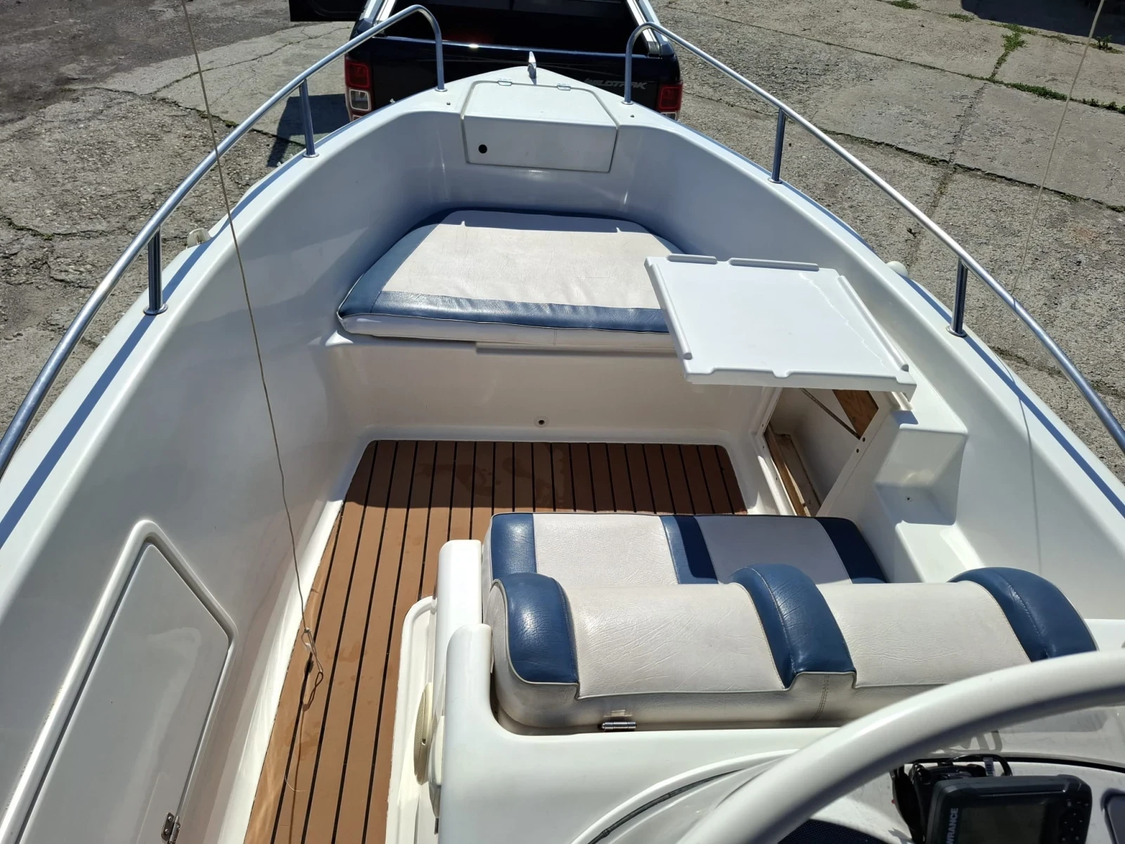 ����������� �������� Mercury QuickSilver Commander 500 | Mobile.bg � ����������� 6