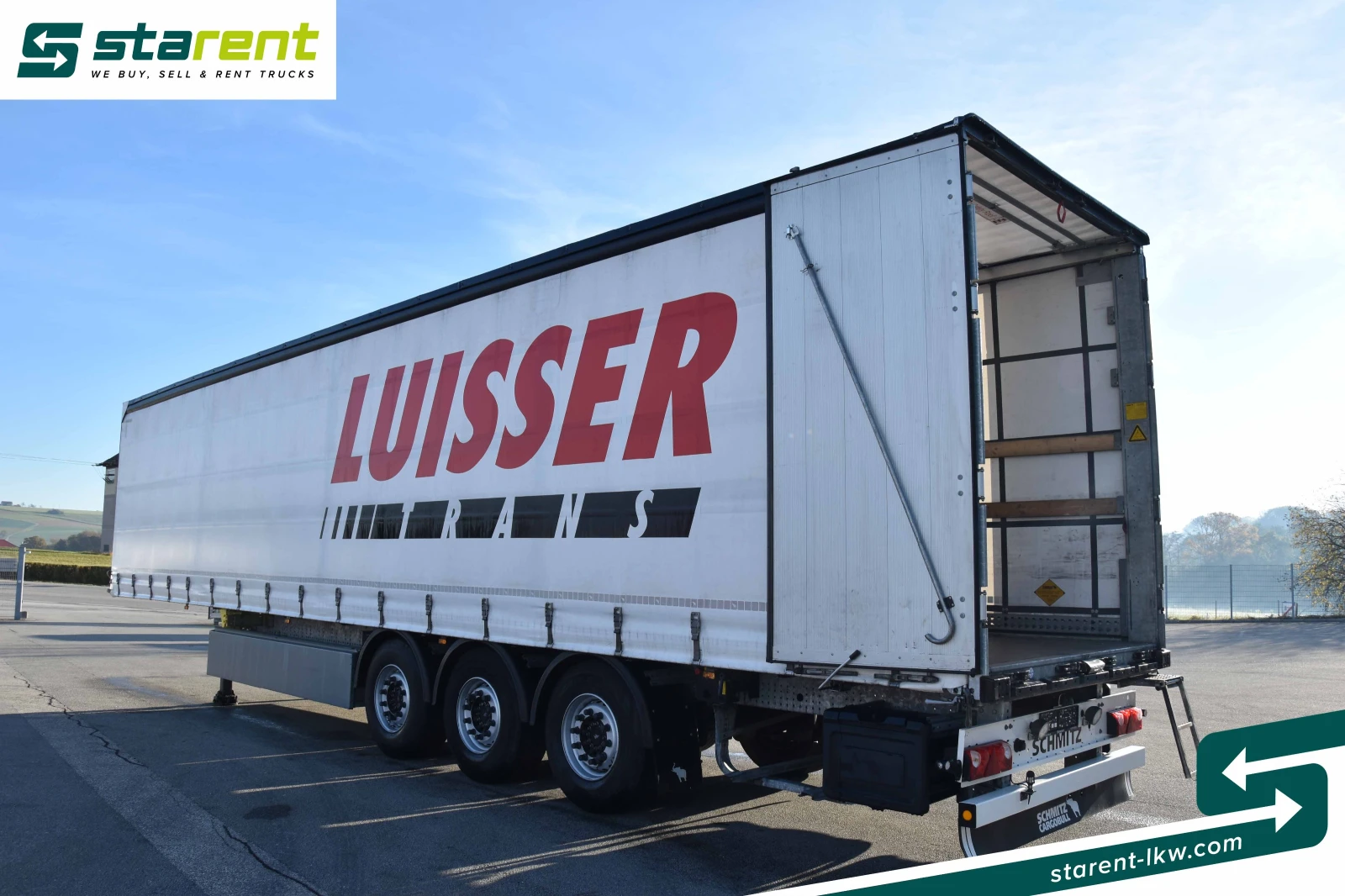  Schmitz TR25285 | Mobile.bg   11