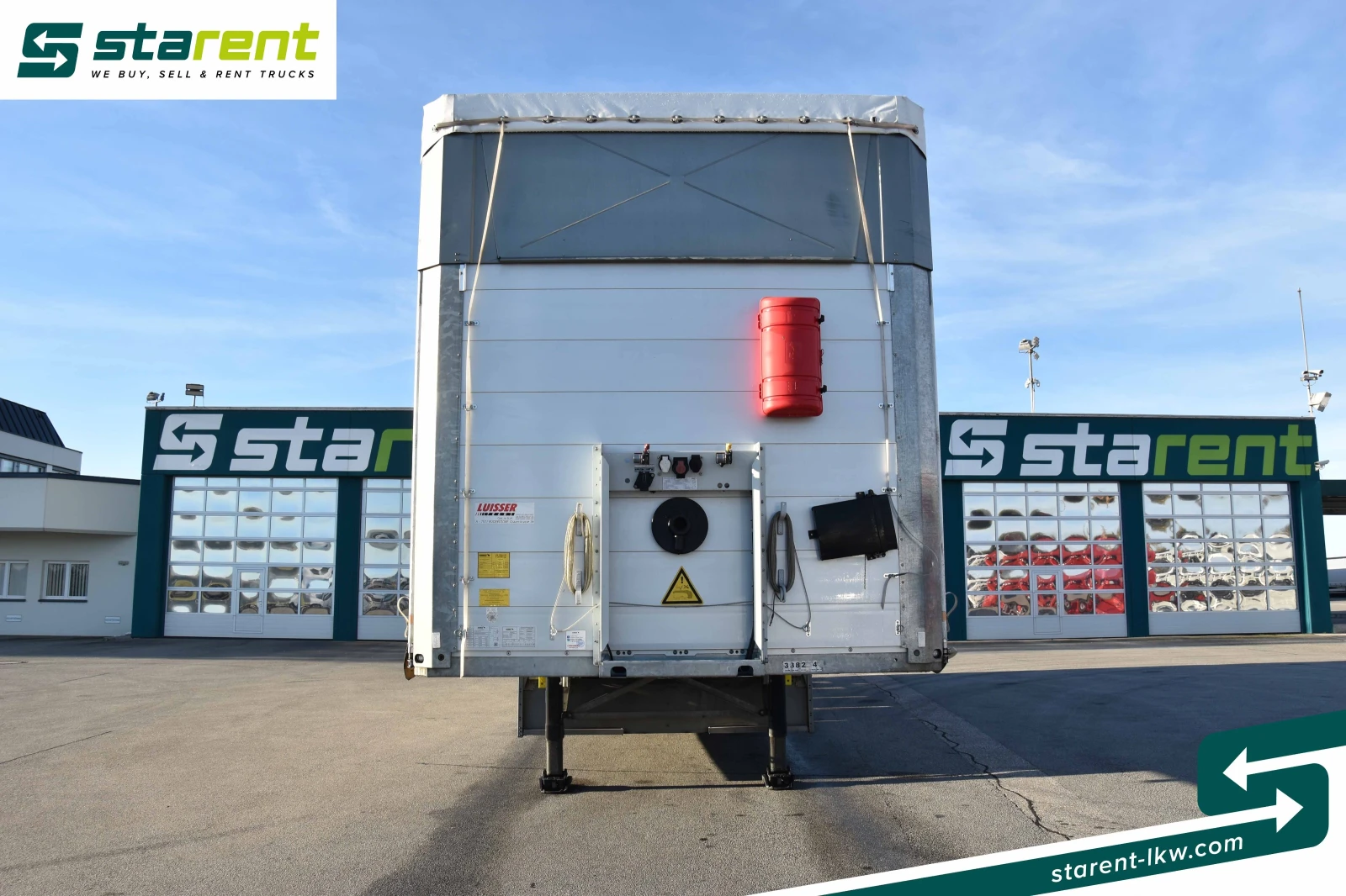  Schmitz TR25285 | Mobile.bg   2