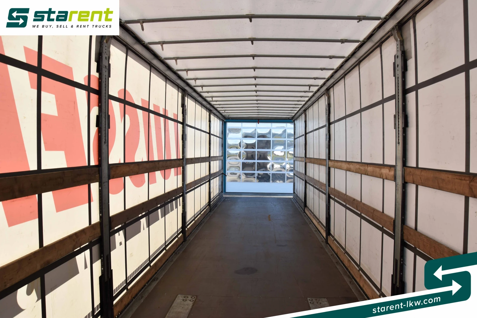  Schmitz TR25285 | Mobile.bg   15