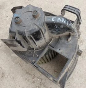 Моторче парно, снимка 2