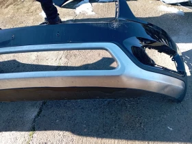 Оригинална броня за VOLVO XC40 2018-2022г....31449359...31650113....31449340....., снимка 10