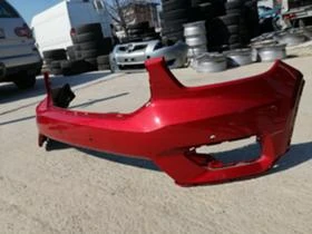 Оригинална броня за VOLVO XC40 2018-2022г....31449359...31650113....31449340....., снимка 3