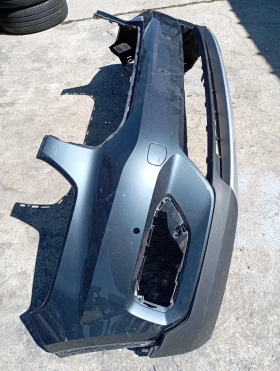 Оригинална броня за VOLVO XC40 2018-2022г....31449359...31650113....31449340....., снимка 15