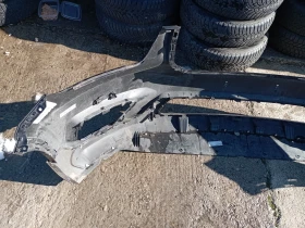 Оригинална броня за VOLVO XC40 2018-2022г....31449359...31650113....31449340....., снимка 11