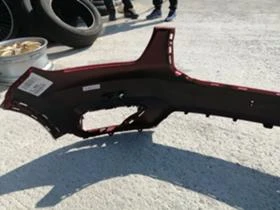 Оригинална броня за VOLVO XC40 2018-2022г....31449359...31650113....31449340....., снимка 5