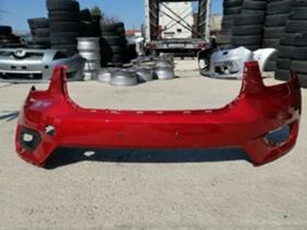 Оригинална броня за VOLVO XC40 2018-2022г....31449359...31650113....31449340....., снимка 2