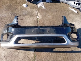 Оригинална броня за VOLVO XC40 2018-2022г....31449359...31650113....31449340....., снимка 1