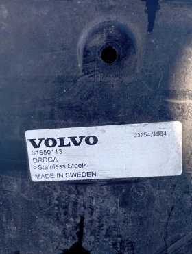 Оригинална броня за VOLVO XC40 2018-2022г....31449359...31650113....31449340....., снимка 13