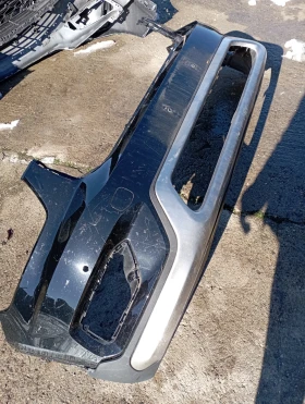 Оригинална броня за VOLVO XC40 2018-2022г....31449359...31650113....31449340....., снимка 8