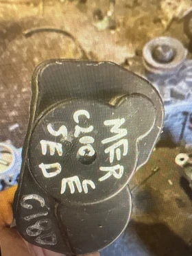 Дроселова клапа за Мерцедес Ц180 Ц200 C-класа W202, снимка 5