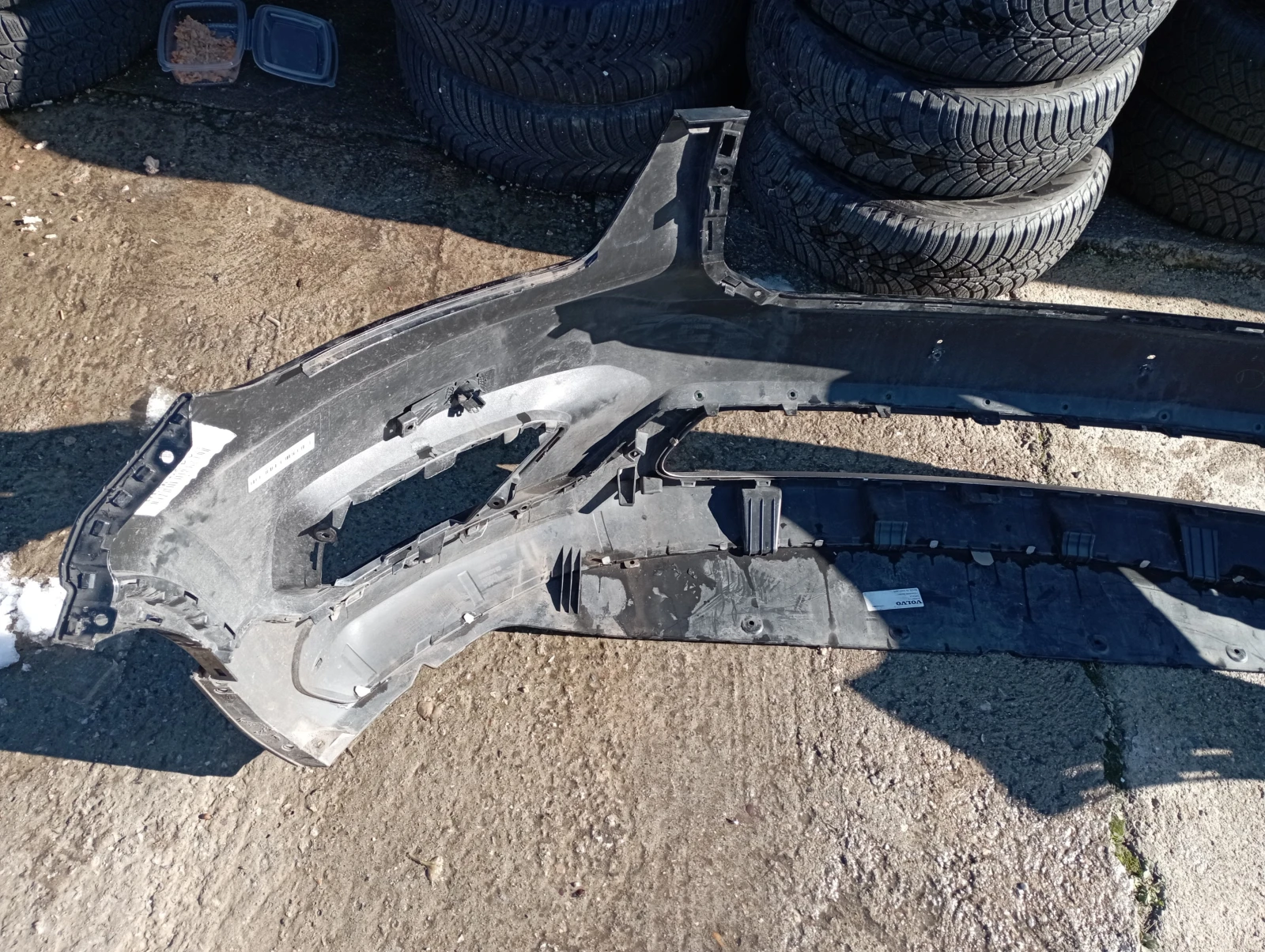    VOLVO XC40 2018-2022....31449359...31650113....31449340..... | Mobile.bg   11