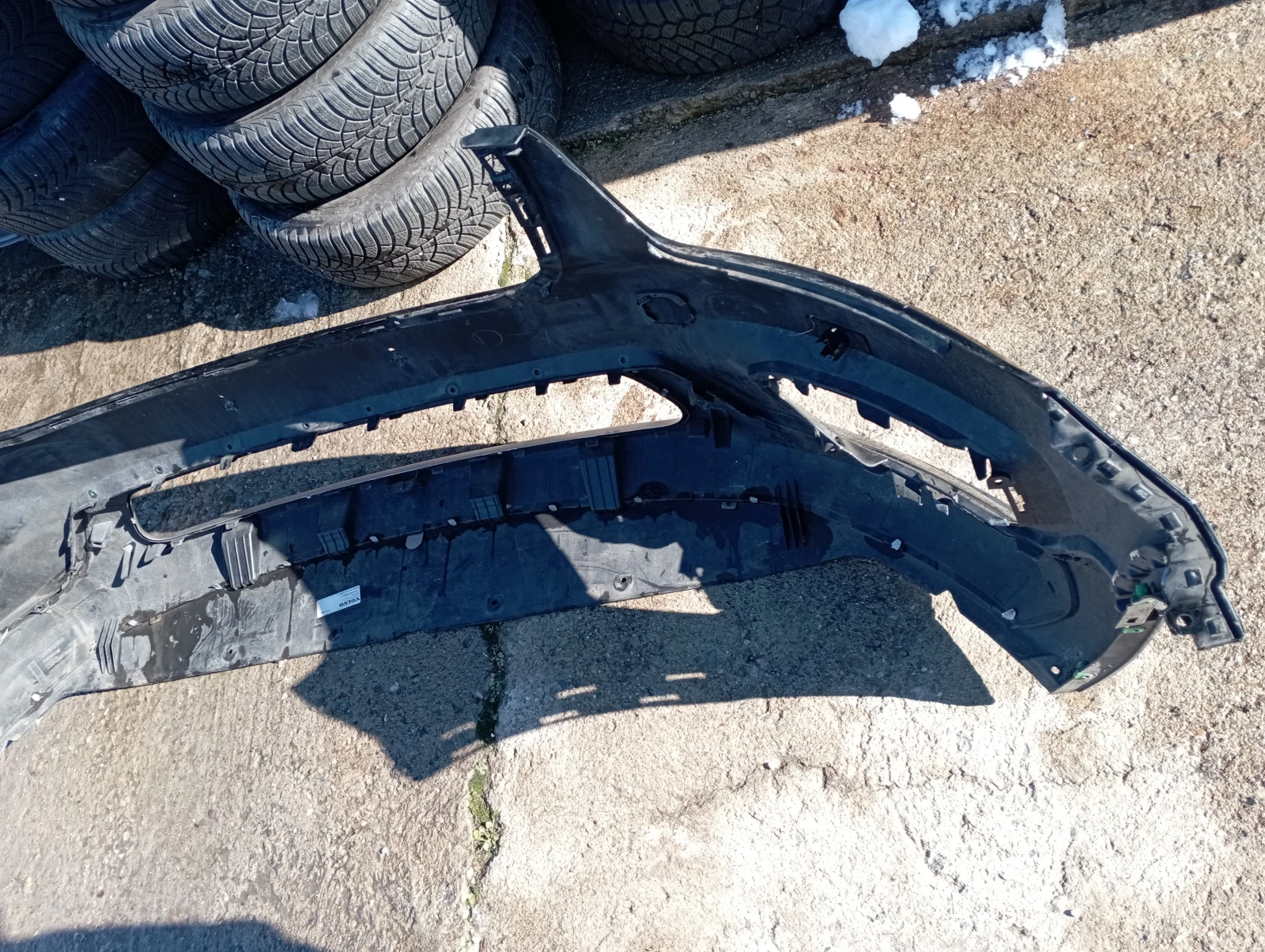    VOLVO XC40 2018-2022....31449359...31650113....31449340..... | Mobile.bg   12