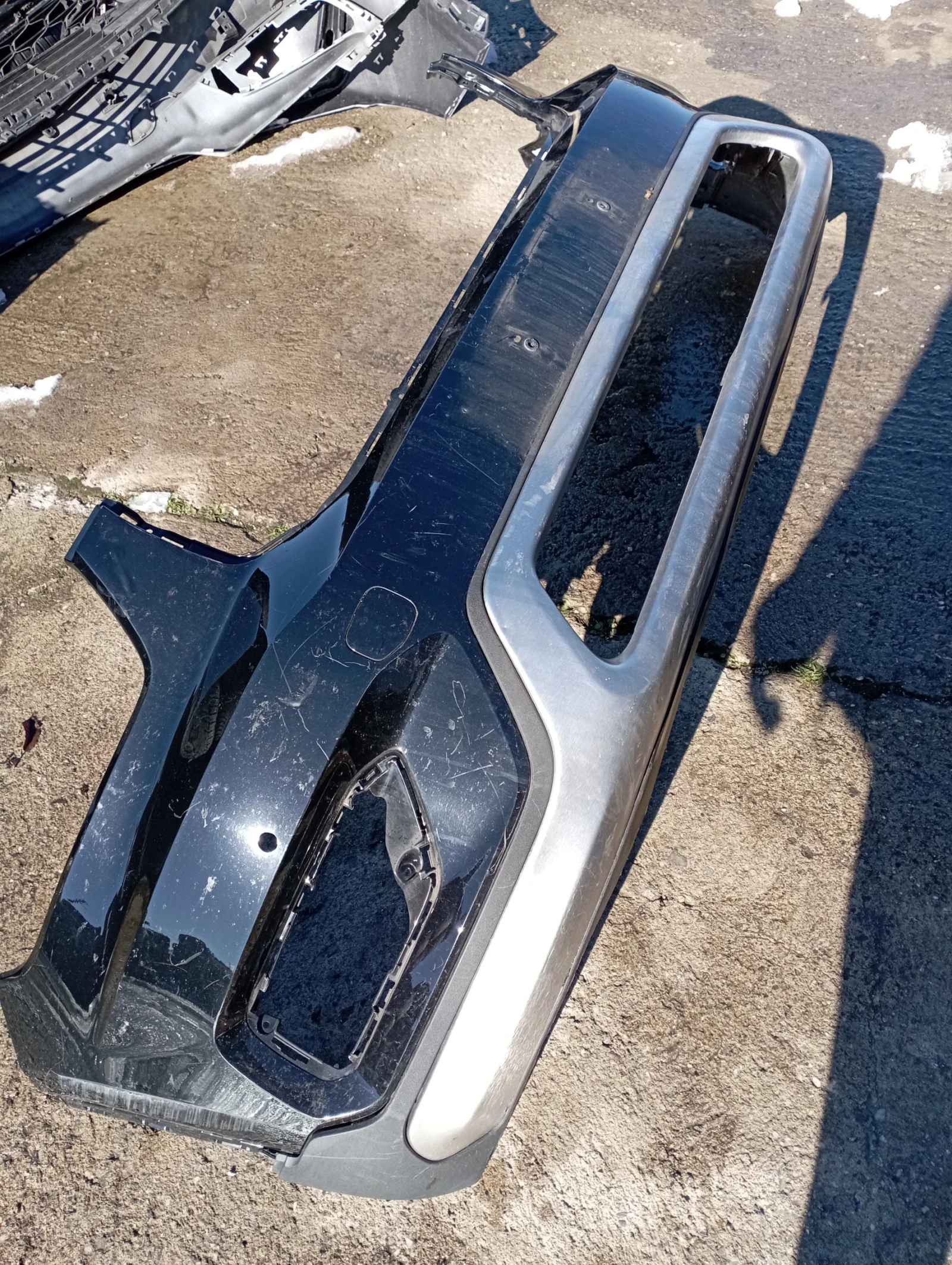    VOLVO XC40 2018-2022....31449359...31650113....31449340..... | Mobile.bg   8