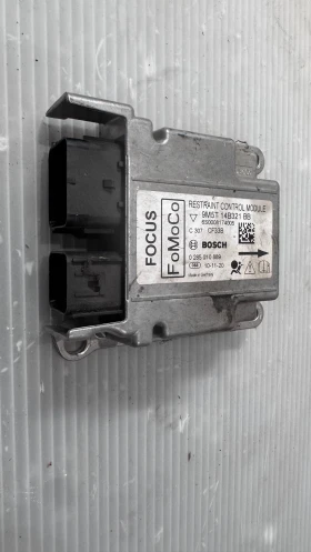     Airbag  /  /  a Ford Focus - 0285010699