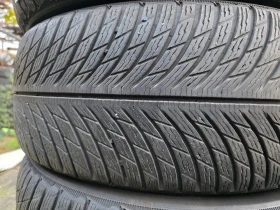 Гуми Зимни 225/55R18, снимка 3