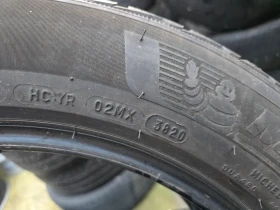 Гуми Зимни 225/55R18, снимка 9